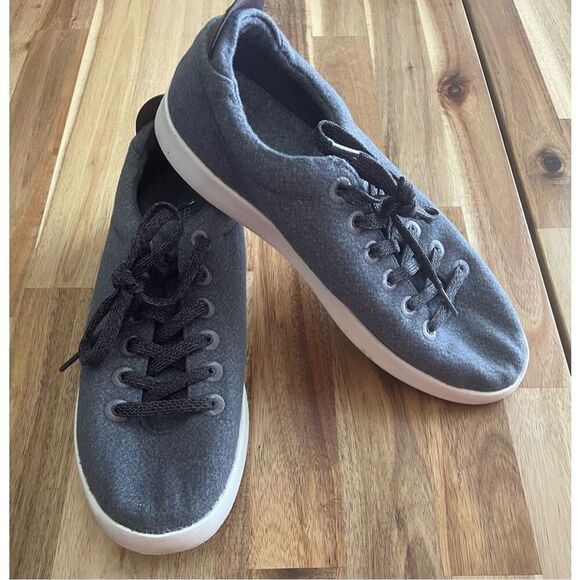 Allbirds Men's Wool Pipers - Picture 2 of 7